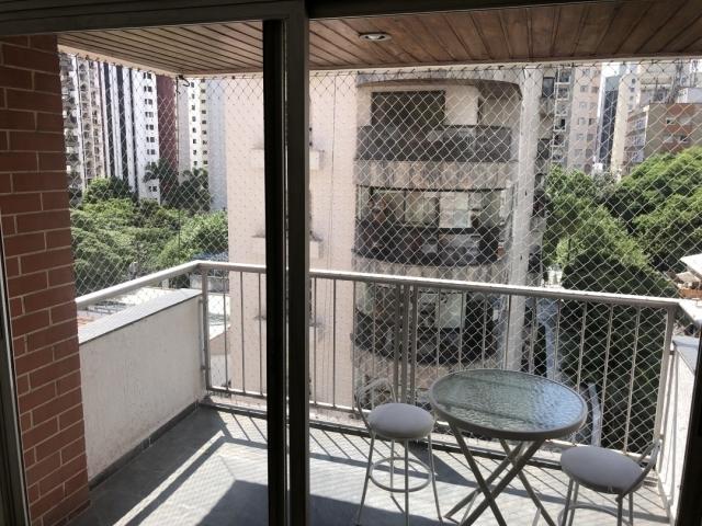 Apartamento para Locação em São Paulo - 3