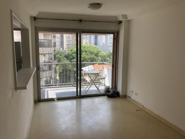 Apartamento para Locação em São Paulo - 2