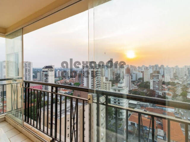 Duplex para Locação em São Paulo - 4