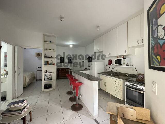 Apartamento para Locação em São Paulo - 3