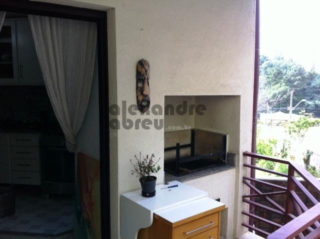 Apartamento à venda com 1 quarto, 52m² - Foto 19