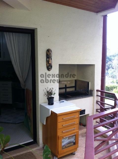 Apartamento à venda com 1 quarto, 52m² - Foto 20