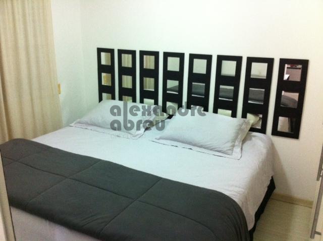 Apartamento à venda com 1 quarto, 52m² - Foto 25