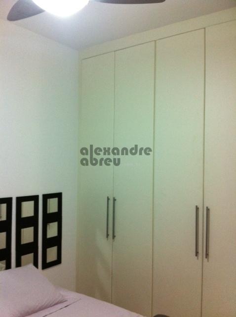 Apartamento à venda com 1 quarto, 52m² - Foto 28