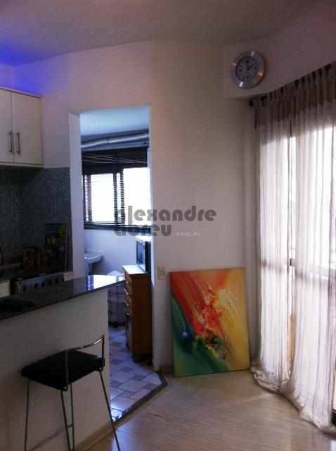 Apartamento à venda com 1 quarto, 52m² - Foto 16