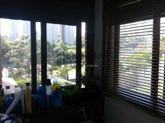 Apartamento à venda com 1 quarto, 52m² - Foto 30