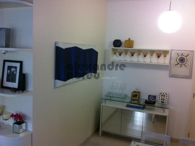 Apartamento à venda com 1 quarto, 52m² - Foto 33