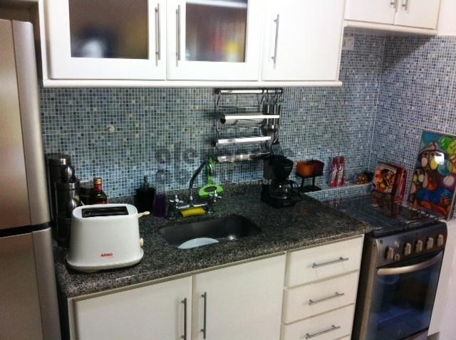 Apartamento à venda com 1 quarto, 52m² - Foto 8