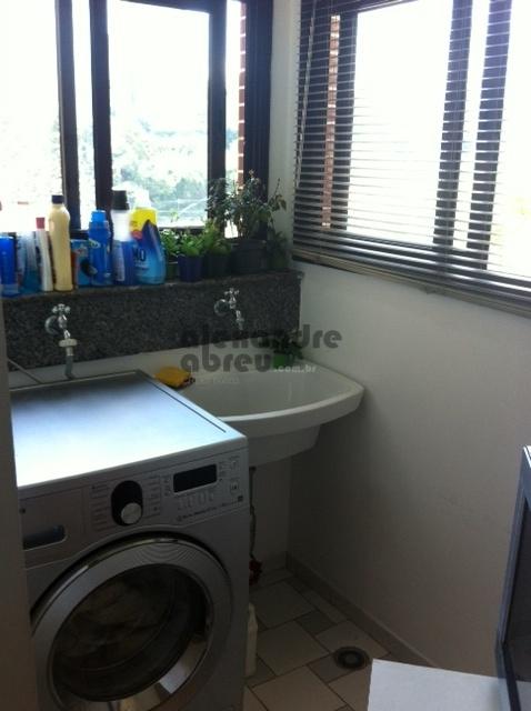 Apartamento à venda com 1 quarto, 52m² - Foto 37