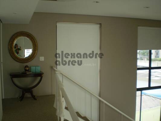 Apartamento à venda com 1 quarto, 160m² - Foto 4