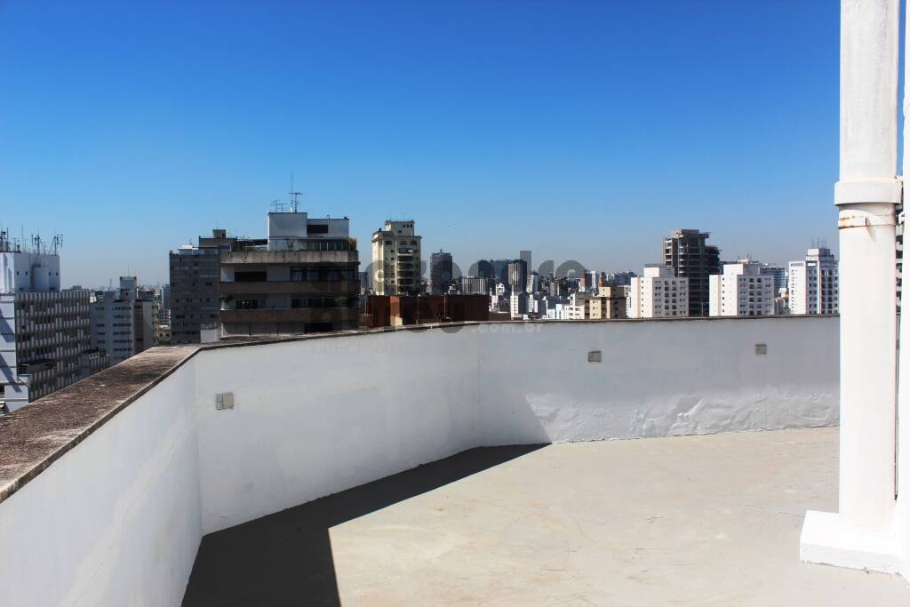 Cobertura à venda com 4 quartos, 642m² - Foto 16