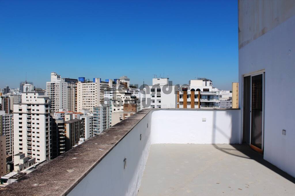 Cobertura à venda com 4 quartos, 642m² - Foto 9