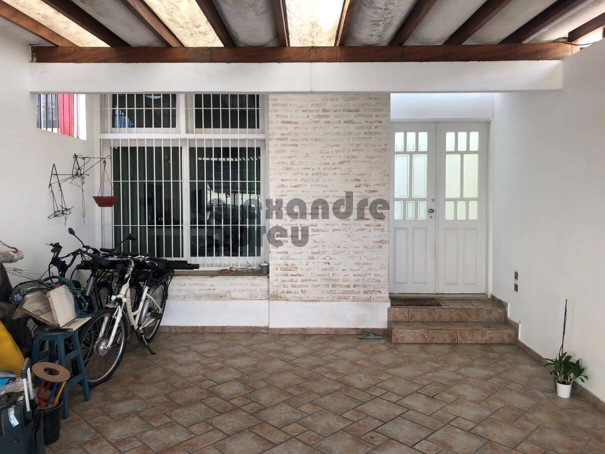 Casa à venda com 4 quartos, 162m² - Foto 52