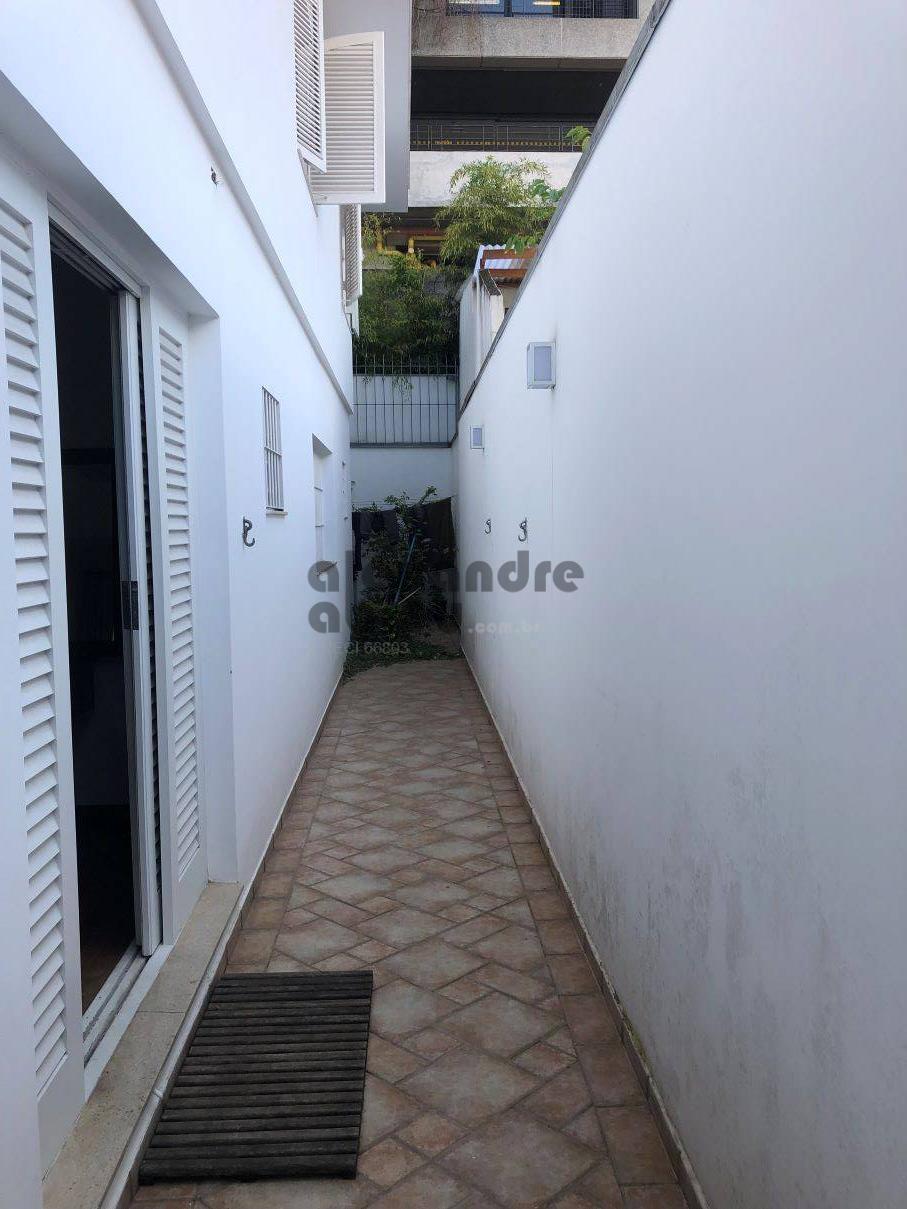 Casa à venda com 4 quartos, 162m² - Foto 46