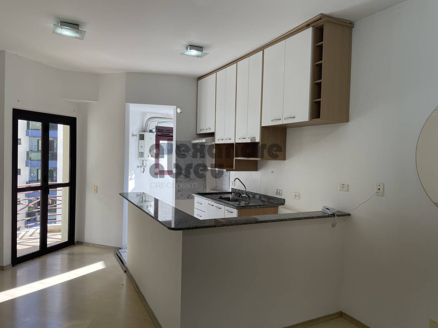 Apartamento à venda e aluguel com 1 quarto, 52m² - Foto 4