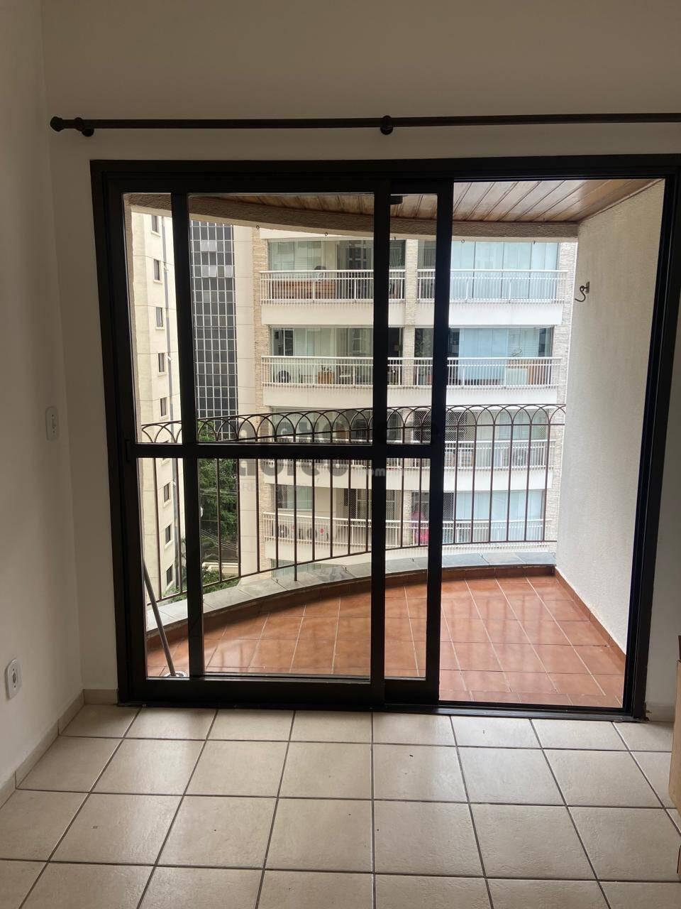 Apartamento para alugar com 1 quarto, 46m² - Foto 7